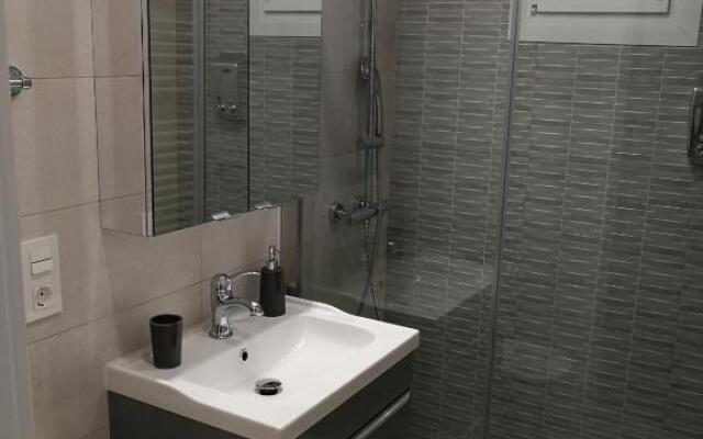 Apartamento LAS CANDELAS