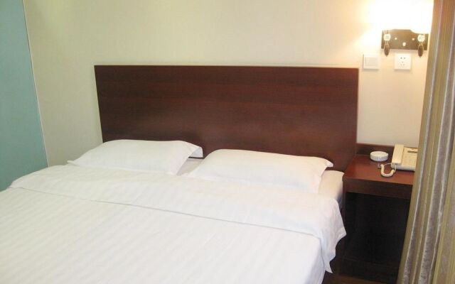 Jinding Business Hotel