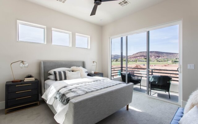 Bloomington Villas