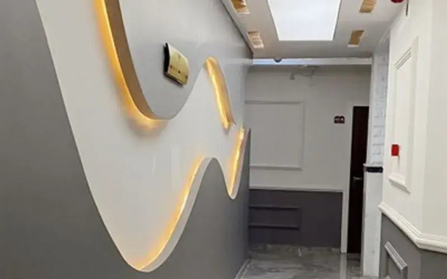 Şenler Otel
