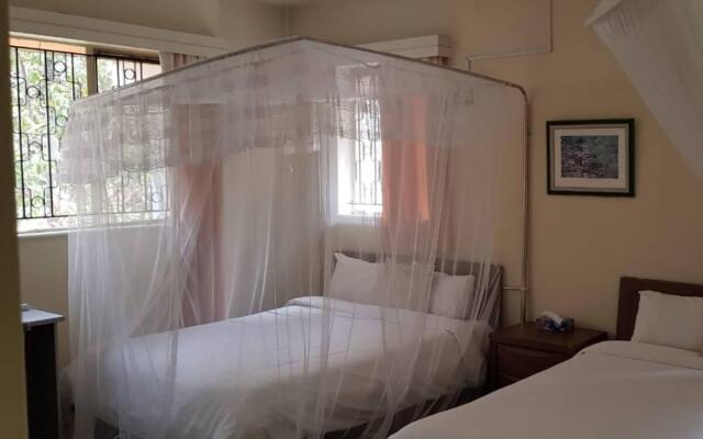 AIN Guest House