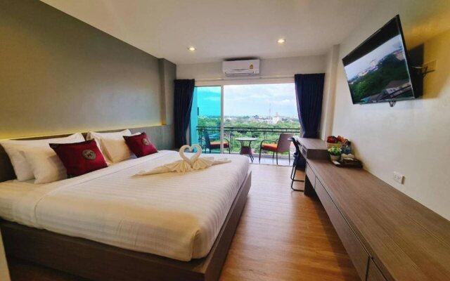 UR The Private Hua Hin