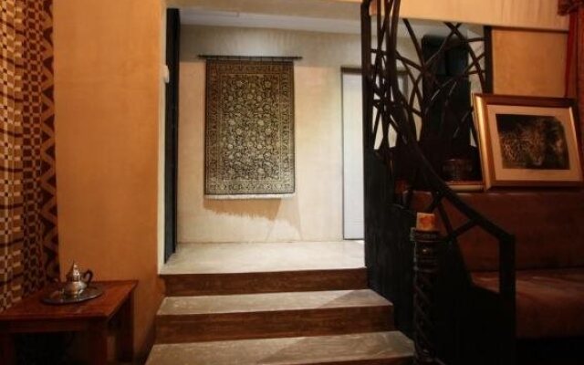 Al Marrakesh Guest House