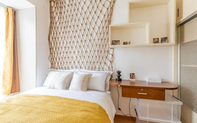 Locals Boutique Apartment Qianshan No.9