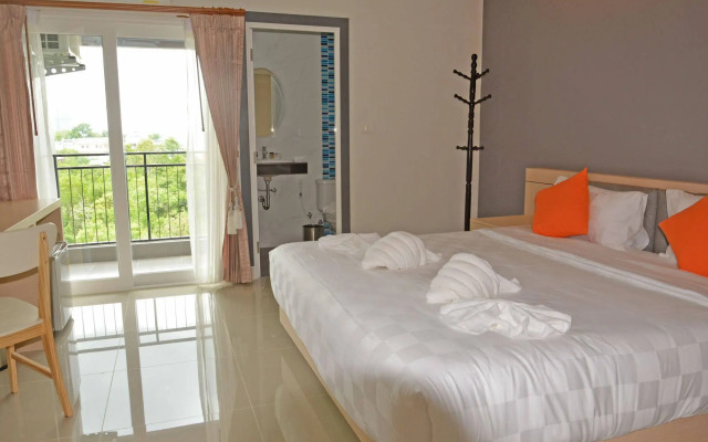 The Smart Hotel Hatyai