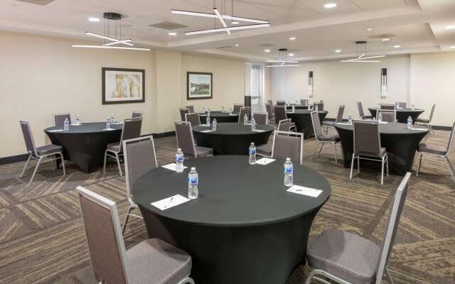 Hilton Garden Inn Silver Spring White Oak