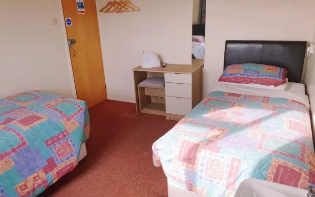 Old Priory Guest House