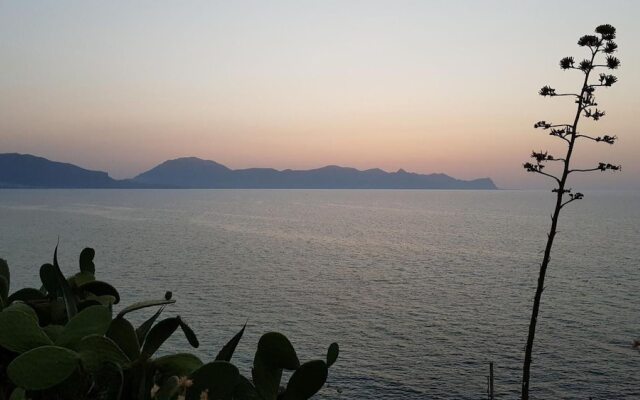 Stanze del Mare