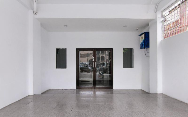 Mandala Residence