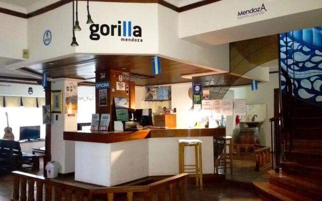 Gorilla - Hostel