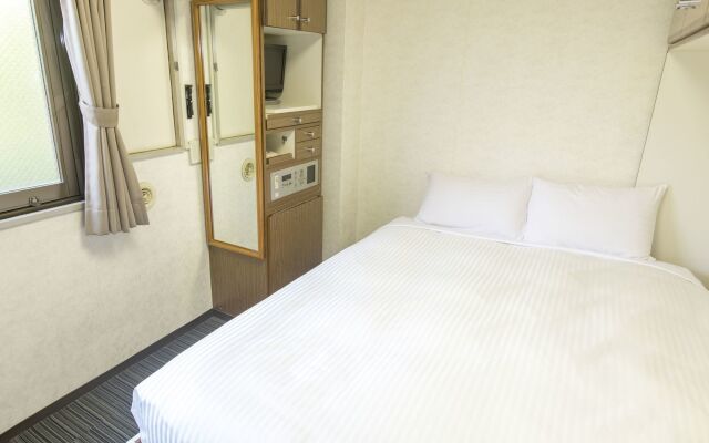 Flexstay Inn Higashi-Jujo