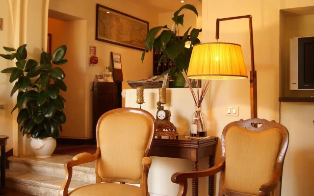 Hotel Santa Caterina