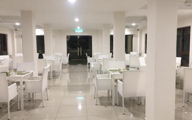 Royale Chulan Cherating Chalet