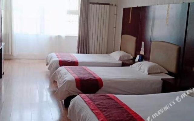 Zhongrong Business Hotel