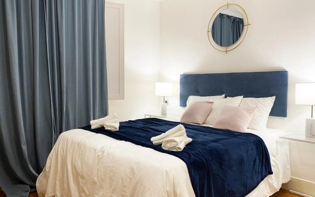 ZAZPIKALEAK by STAYNN APARTMENTS