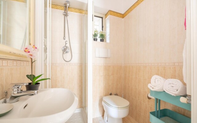 Cozy & Chic Suite Near Campo De’ Fiori