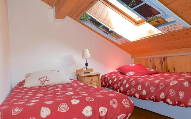 Appartement Bernex, 2 Pièces, 6 Personnes - Fr-1-498-31