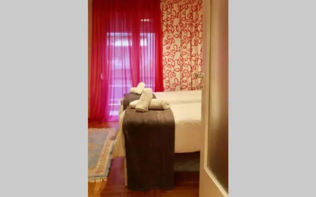 7 Steps Apartment Metro Syggrou Fix near Acropolis