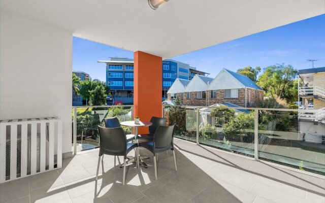 Essence Apartments Chermside