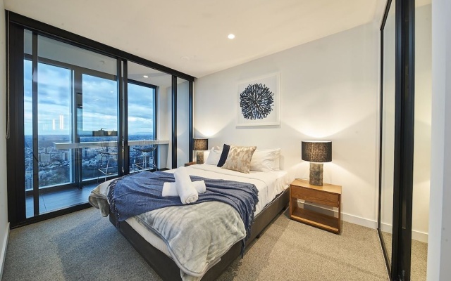 Mega Style Apartments Victoria One