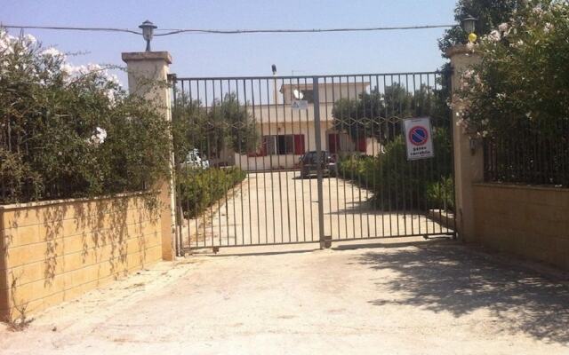 B&B Villa Eleonora