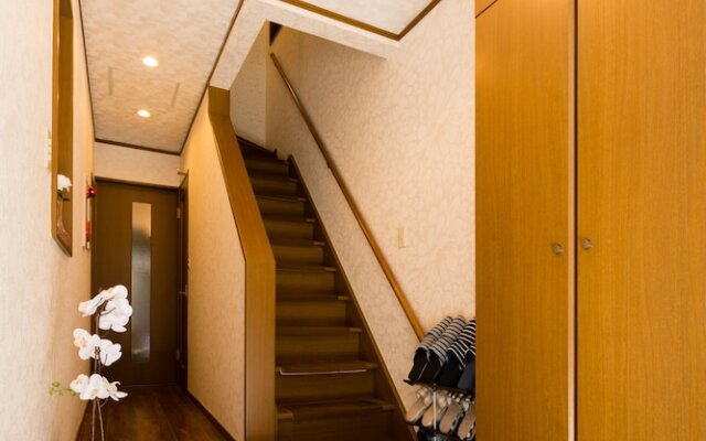 Misaki House