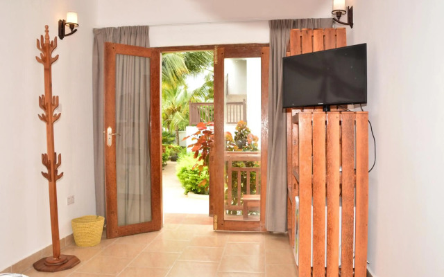 Zanzibar Bahari Villas