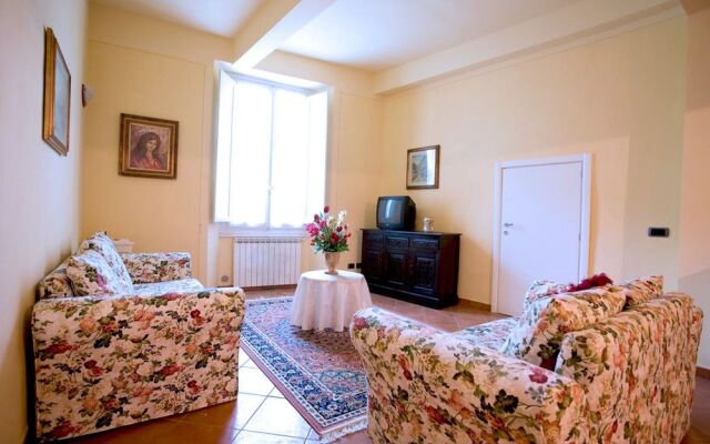 ToFlorence Apartments - Santa Croce