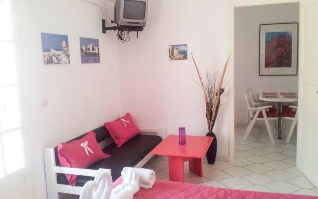 Philippos Apartments
