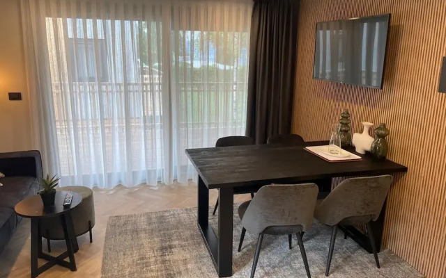 EuroParcs Ossiacher See