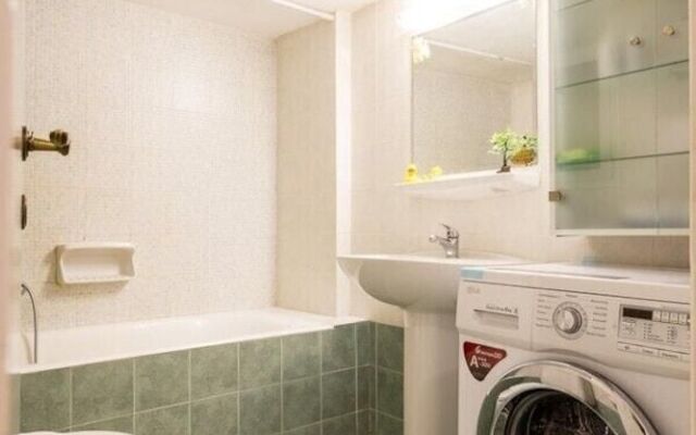 Spacious apartment with 3 bedrooms in City Center