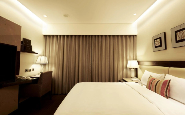 Taipei Roumei Boutique Hotel