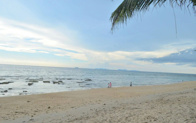 Lanta Darawadee Resort