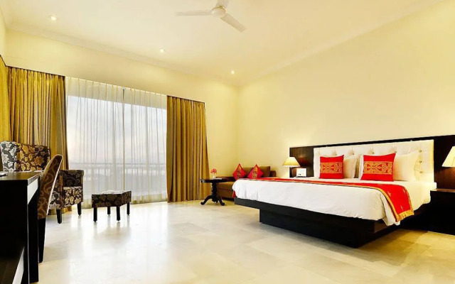 Tatsaraasa Resort and Spa Udaipur