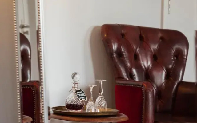 The Devonshire Arms Baslow