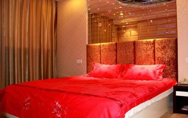 Gaochun Xiajianang Xinggong Hotel