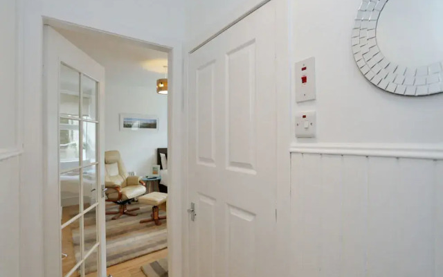 Virtue Apartments - Holburn Street