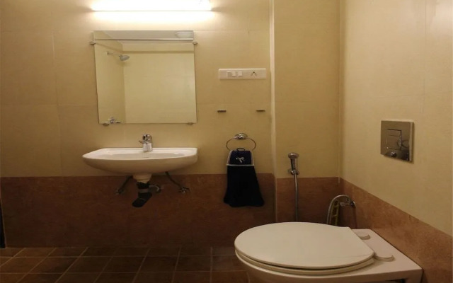 OYO 10797 Home 2BHK Varca Beach