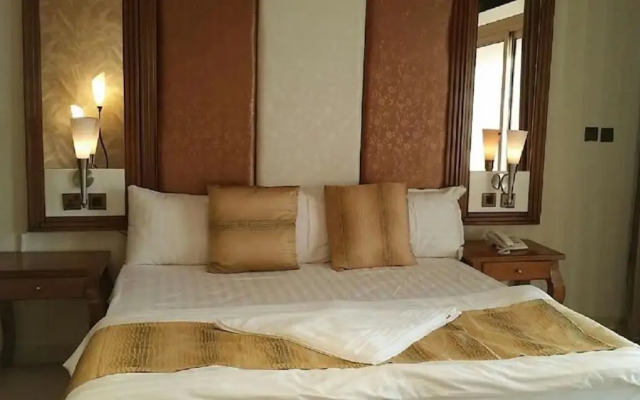 Mais Jeddah Suites 2