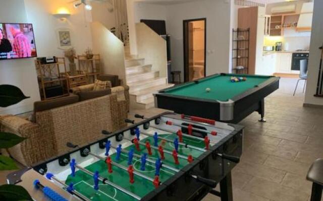 Villa Monica