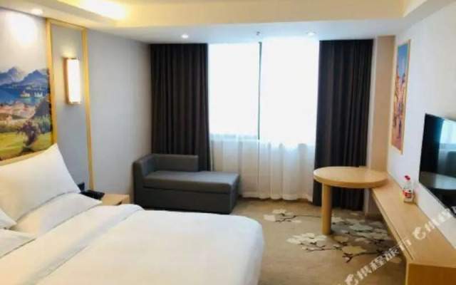 Vienna 3 Best Hotel (Hong'an Development Zone)