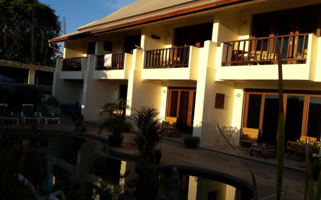 Papillon Residence