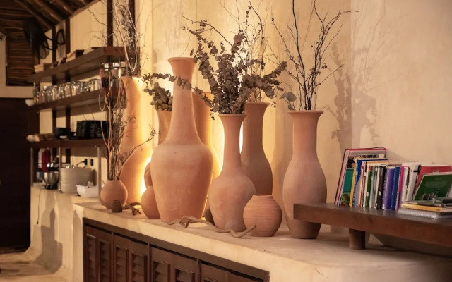 Hotel Casa Ku - Adults Only