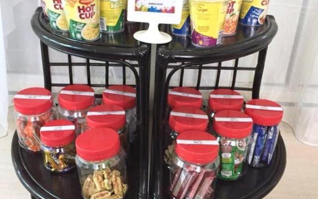 Mariah Homestay, Bukit Antarabangsa Ampang