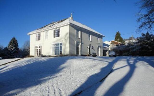 St Johns Manor