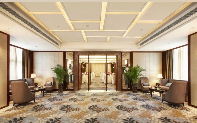 Xiamen Huli Yiho Hotel