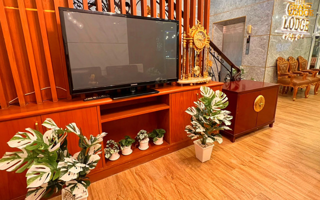 The Grand Lodge Pattaya