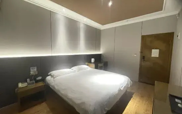 Baode Business Hotel