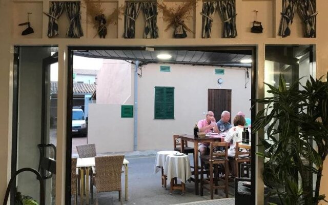 Hostal Ca'n Pep