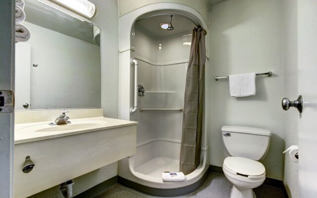 Motel 6 Pocatello